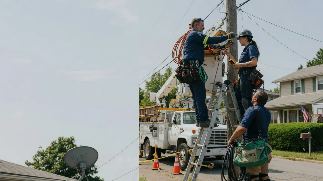 Electrical Repair in Oswego, KS near me